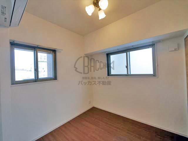 Jasper御堂筋本町 2LDK 43.45m²